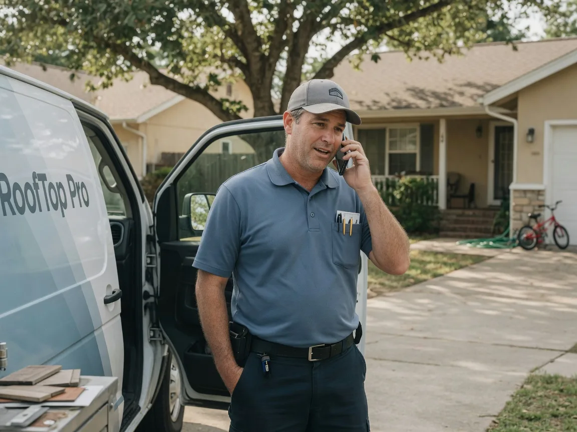 Roof Repair Calvin, WV FAQs