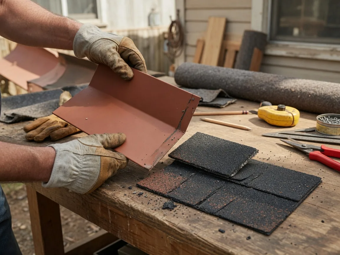 Roof Repair company in Calvin, WV